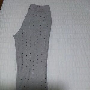 7th Avenue Design Studio Slacks